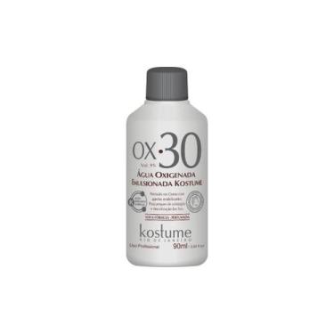 Imagem de Kostume Kolor Agua Oxigenada 30v 90ml