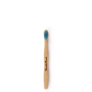 Imagem de Escova De Dente Infantil Azul The Humble