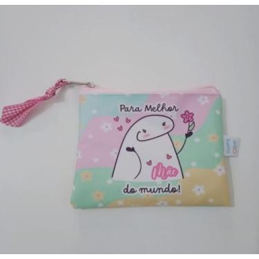 Imagem de Porta moedas - Artesanal