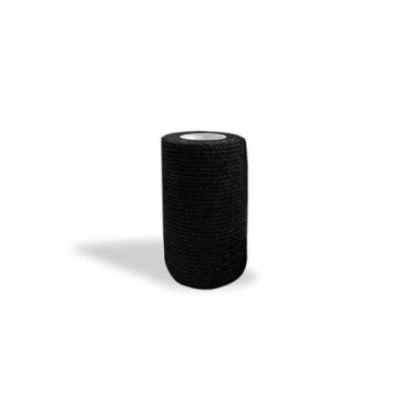 Imagem de Bandagem Elastica 10CMX4,5M Preta - Bioland