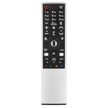 Imagem de XINFUTE Novo MR-700+ adequado para controle remoto LG Smart TV com adaptador AN-MR700 AN-MR650 MR600