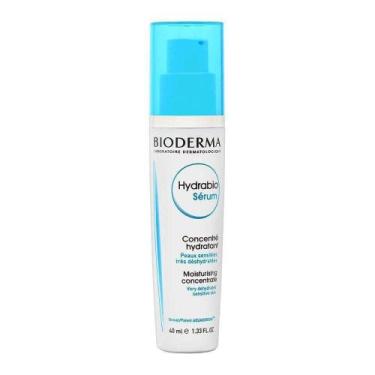 Imagem de Sérum Concentrado Hidratante e Fortalecedor Bioderma Hydrabio 40ml