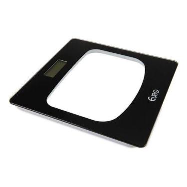 Imagem de Balança Digital Euro, Capacidade De 180kg - Bal7924 - Euro Home