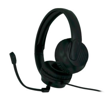 Imagem de Headset Corporativo Ktrok KT-HS772 com Conexão Usb Cancelamento de Ruído e Drivers de 40mm