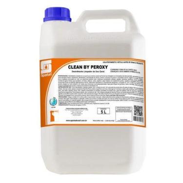 Imagem de Clean by peroxy 05 litros spartan
