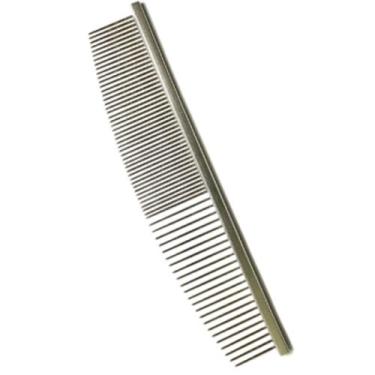 Imagem de Pente meia lua uau+ 19cm