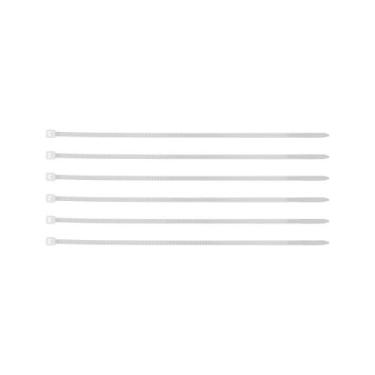 Imagem de Abraçadeira de Plástico 150x2,5mm 100 Peças SPARTA