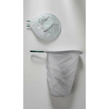 Imagem de Coador de Café Pano Malha Dupla GG com Cabo - Congratulations Store