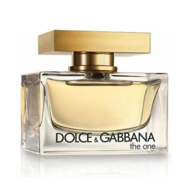 Imagem de Dolce & Gabbana The One Feminino Eau de Parfum 75 ml