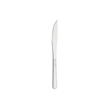 Imagem de Kit - 36 Facas Para Churrasco Buzios Em Aço Inox 4 Pol Fibag - Tramontina