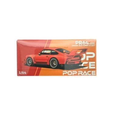 Imagem de Pop Race Porsche Singer Dls Turbo Study Pr64131