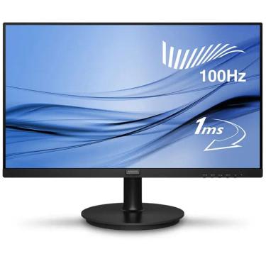 Imagem de Monitor Philips W-LED 23,8 Polegadas Widescreen Full HD HDMI VGA 241V8LAB