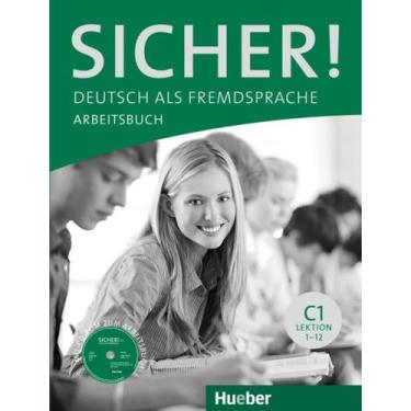 Imagem de Livro - Sicher! c1 - ab mit cd-rom