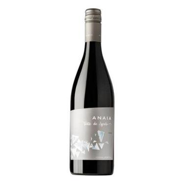 Imagem de Vinho Anaia Tinto de Agrelo Malbec 750ml