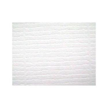 Imagem de Papel Texturizado Vergê Branco 180g A4 C/ 50fls Masterprint Branco - S