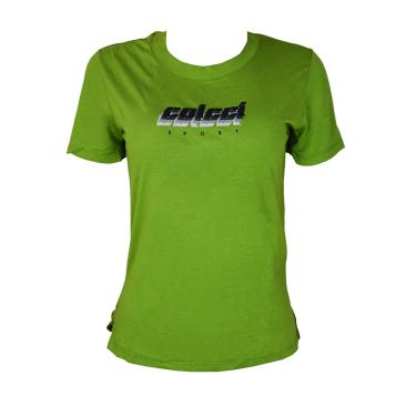 Imagem de Camiseta Colcci Fitness Sport Style Feminina 034.57.00300