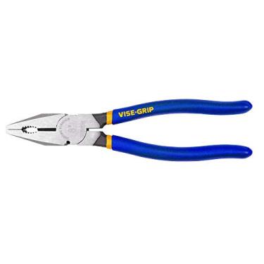 Imagem de IRWIN Alicate Universal de 8 Pol. (203mm) 1864060