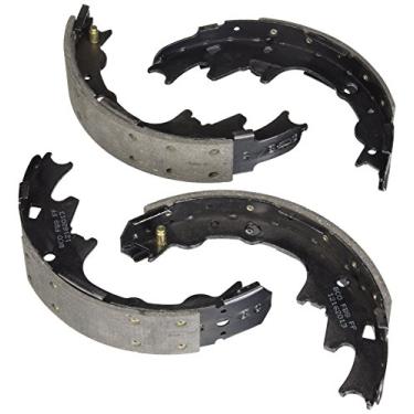Imagem de Bosch Conjunto de de freio a tambor azul BS704R para Ford: Ranger 1995-09; Mazda: 1995-09 B2300, 1998-01 B2500, 1995-07 B3000, 1995-09 B4000 - Traseira