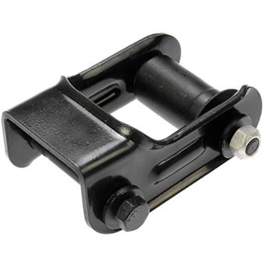 Imagem de Dorman 722-028 Manilha de mola traseira traseira compatível com modelos selecionados Chevrolet, GMC, Oldsmobile