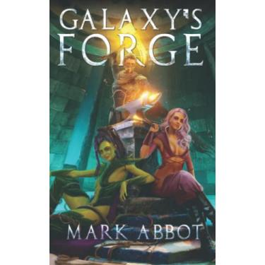 Imagem de Galaxy's Forge: A Monstergirl Harem Fantasy