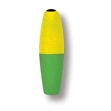 Imagem de Betts Mr Crappie Chinelo de charuto flutuante 5 cm pacote com 3 paradas de bobber Md#: M0BSF-3YG