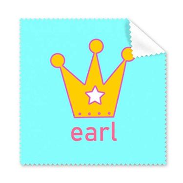 Imagem de Earl Astrid Stephanie Diadem pano de limpeza para tela de telefone, 5 peças