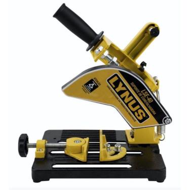 Imagem de Suporte Para Esmerilhadeira 115Mm Lynus Lse-40