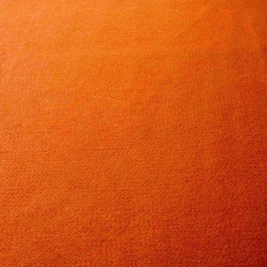 Imagem de Tecido Feltro 100% Poliester 1,40 Mt Largura Cenoura