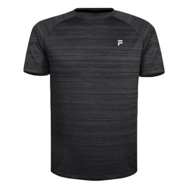 Imagem de Camiseta Fila Match Masculina 1012029-2420