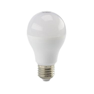 Imagem de Lâmpada Led Bulbo 9W 6500K Branca Fria  Force Line