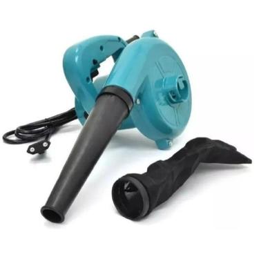 Imagem de Soprador Aspirador Importway Iwsa-110 Elétrico 600W 127/220V