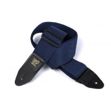 Imagem de Correia Ernie Ball Polypro Para Instrumentos Azul