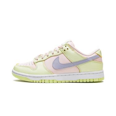 Imagem de Nike Womens WMNS Dunk Low DD1503 600 Lime Ice - Size 11W