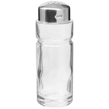 Imagem de Tramontina 61119049 Saleiro/Pimenteiro com Tampa, Prata