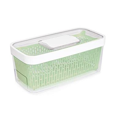 Imagem de Pote Greensaver OXO Transparente 4.7L Plástico