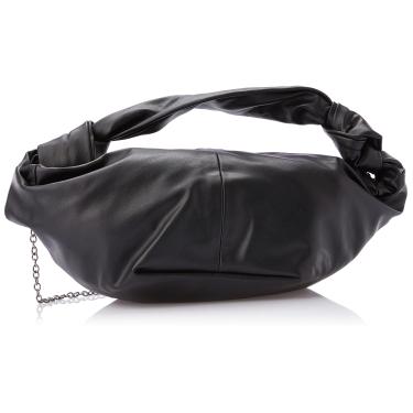 Imagem de Bolsa Feminina De Ombro Com Nó Preto UNI
