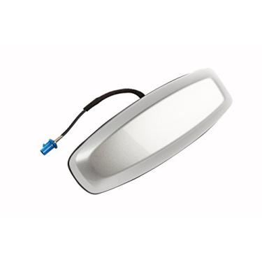 Imagem de ACDelco GM Original Equipment 23258477 Antena de Alta Frequência Prata Switchblade