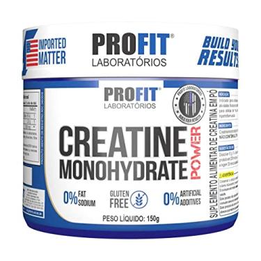 Imagem de profit labs Creatina 150G - Profit