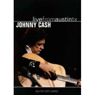 Imagem de Live From Austin, Tx