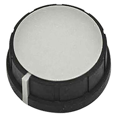 Imagem de Miller 171007 Maçaneta, ponteiro 1,670 Diâmetro X .250 Id com parafusos de conjunto, plástico