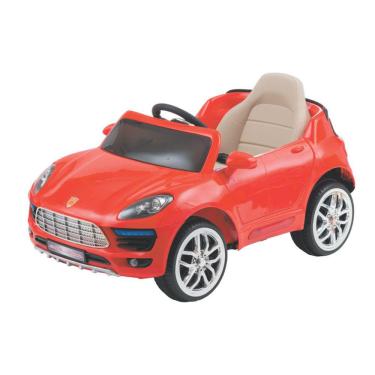 Imagem de Carro Elétrico Car One PS 12V com Farol Biemme