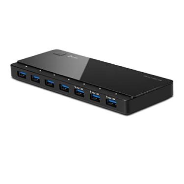 Imagem de Hub USB 3.0 TP-Link UH700, 7 Portas