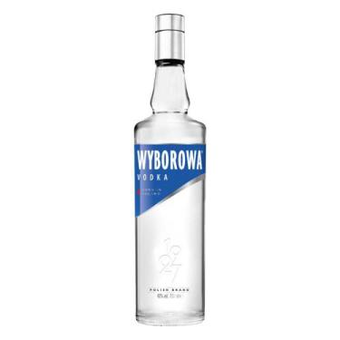 Imagem de Vodka Polonesa Wyborowa - 750ml