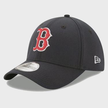 Imagem de Boné New Era 3930 mlb Boston Red Sox Classic
