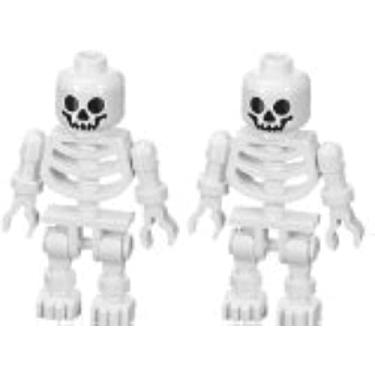 Imagem de LEGO Pacote com 2 bonecos do Príncipe da Pérsia