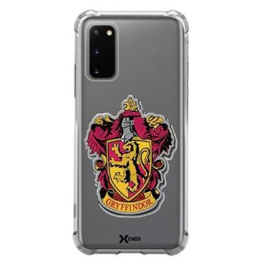 Imagem de Case Harry Potter (Grifinória) - Samsung: A72 - Xcase