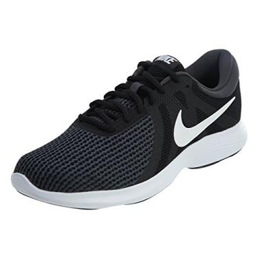 tenis nike revolution 4 azul