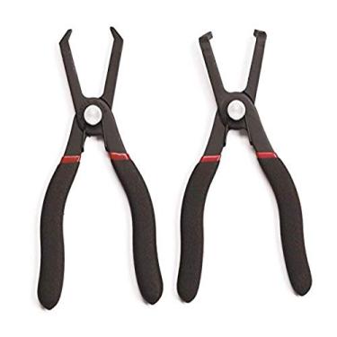 Imagem de GEARWRENCH Conjunto de alicates de pinos de pressão de 30° e 80° - 41840D
