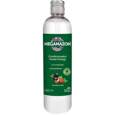 Imagem de Condicionador Megamazon Forest Energy - 280 mL