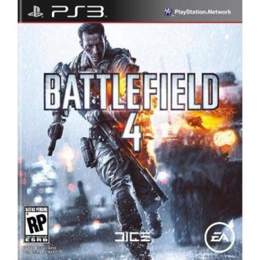 Battlefield: Bad Company 2 - Ps3 - EASPORTS - Jogos de Ação - Magazine Luiza